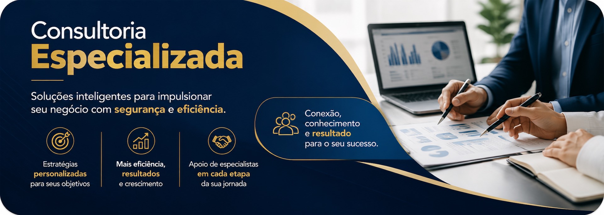 Consultoria Especializada