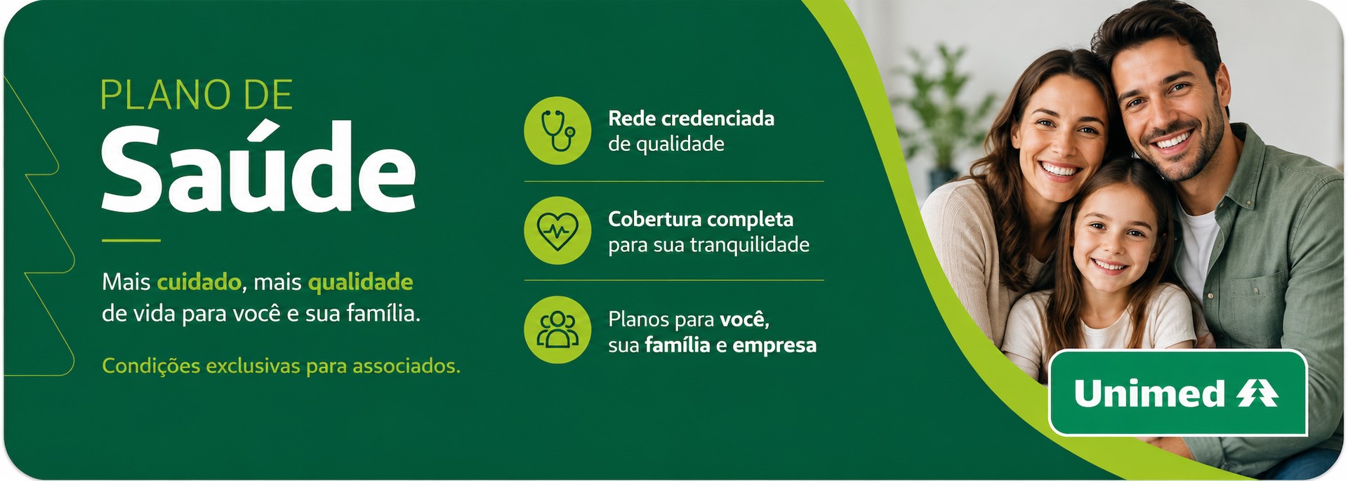 Plano de Saúde Unimed